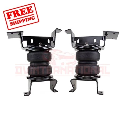 AirLift SPRING KIT PROSeriesUltimate Rear for GMC SIERRA 3500 HD 2020-2021 - Image 1 of 4