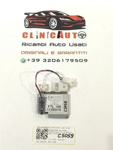 CENTRALINA ALLARME PER MAZDA MX-5 2° Serie NF0267SS0 271000-3160 L828 (05>13) - Foto 1 di 5