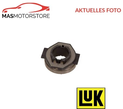 AUSRÜCKLAGER FÜR KUPPLUNG LUK 500 0671 11 A FÜR LANCIA YPSILON,Y,MUSA,Y10 - Image 1 of 4