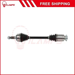 For Honda Fit 2007 2008 L4 1.5L Front Right CV Axle Assembly Automatic Trans. - Afbeelding 1 van 5