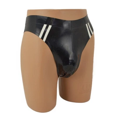 Latex String Handgemacht - 0,4 mm  (M) - Bild 1 von 4