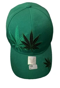 JOYCAP Pot Leaf New - Picture 1 of 5