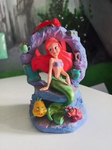 Disney Ornament Sketchbook 2015 LA SIRENETTA "Musicale" - Foto 1 di 3