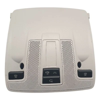 Mercedes-Benz GLA180 X156 2019 Front Roof Mounted Interior Light A0009003708 - Image 1 of 4