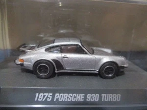 MAJORETTE 2025 METAL COLLECTION, 1975 PORSCHE 930 TURBO - Picture 1 of 4