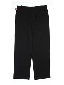 NWT Cat & Jack Girls Black Dress Pants 12 - Picture 1 of 2