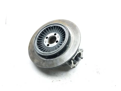 04 BMW Montauk R1200CL transmisión final y conjunto de disco de embrague trasero ABS Foto 1 de 4