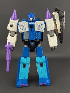 Transformers Titans Return Overlord komplett Hasbro Generations Leader Class - Bild 1 von 6