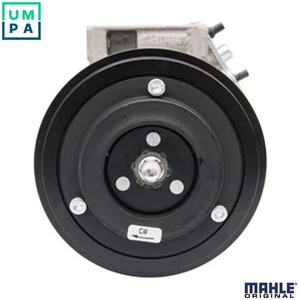 COMPRESSOR AIR CONDITIONING ACP 56 000S FOR ALFA ROMEO FIAT FIORINO/Box/MPV 1.2L - Picture 1 of 13