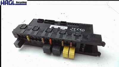 Centralina SAM Elettrica 1715450301 Mercedes-Benz SLK 350 171 Roadster - Immagine 1 di 4