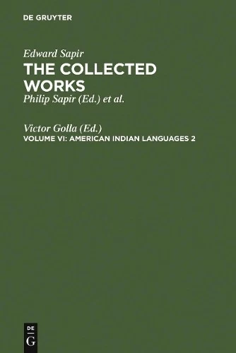 Victor Golla American Indian Languages 2 (Hardback) (US IMPORT) - Image 1 of 1