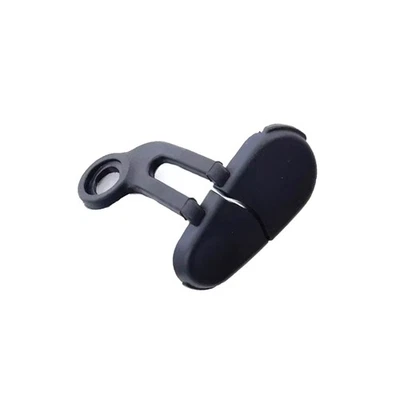 10-Pin Shutter Line Cover Rubber Cap Lid For Nikon D3 D3S D3X Camera Replacement - Image 1 of 4