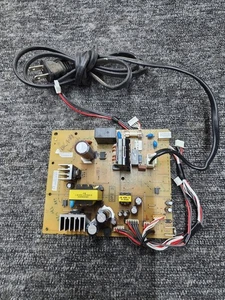 Original Yamaha RX-V781 Power Supply Board - AS-IS - For Parts or Repair (UP B) - Picture 1 of 2