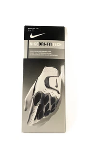 Nike Golfhandschuh Dri-Fit Tech - Größe M - Cadet Fit (Rechtshandgolfer) - Bild 1 von 2