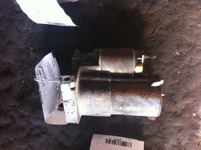 04 05 06 07 08 MOTOR DE ARRANQUE GRAND PRIX 3,8 LITROS SIN OPCIÓN DE SOBREALIMENTADOR Foto 1 de 4