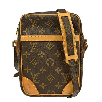 BOLSO BANDOLERA MONOGRAMA LOUIS VUITTON DANUBE M45266 SL0013 YQ02659 Foto 1 de 4