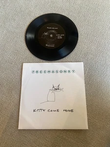 FREEMASONRY-KITTY COME HOME 1995 7" Sky Records 95-308 - Bild 1 von 2