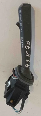 1999 VOLVO 70 СЕРИИ ПОВОРОТНИК ФАРЫ CRUZ ПЕРЕКЛЮЧАТЕЛЬ УПРАВЛЕНИЯ Б/У OEM - Изображение 1 из 4