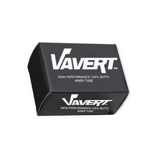 Vavert Inner Tube Schrader Valve 18 x 1.75/1.95" for Kids Bike Buggy Stroller - Picture 1 of 1