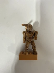 Mega Bloks Marvel Ground Assault Drone Series 2 H12 - Picture 1 of 2