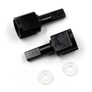 Yeah Racing G45 Steel Cup Joint For Tamiya M05 M06, RC Upgrade Hopup Parts  - Picture 1 of 3