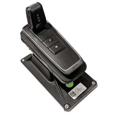 OEM Transmission Gear Shifter Selector Mechanism Porsche 911 3.7L H6 2021-2023 - Image 1 of 4