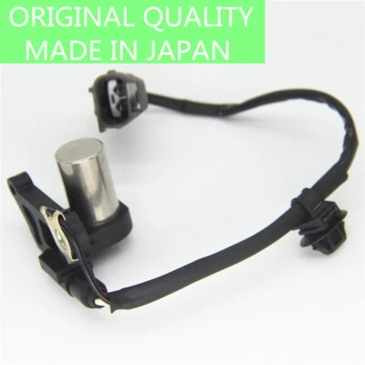 Nuevo sensor de manivela del cigüeñal 90919-05017 para Toyota Avensis Camry RAV 4 Foto 1 de 4