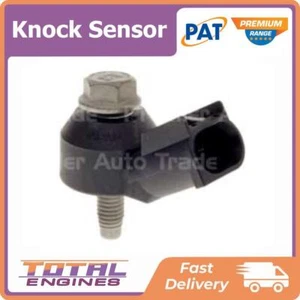 PAT Premium Knock Sensor fits Holden Calais VE 6.0L V8 L77 (AFM) - Picture 1 of 2