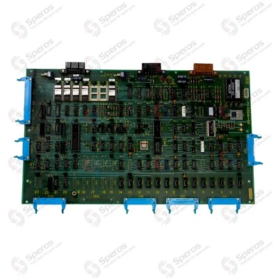 Placa de circuito Seiki PT.C0DA-06 Foto 1 de 4