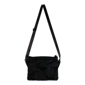 Manhattan Portage BLACK LABEL KENSINGTON SCHULTERTASCHE TWILL SACOSH Gebraucht - Bild 1 von 5