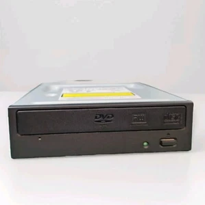 LECTEUR GRAVEUR DVD-R/RW IDE (PIONEER) MODEL (DVR-116DBK) - Imagen 1 de 6