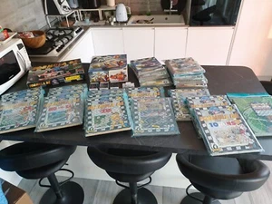 Formula/Formule D/DE/Dé - Gioco base/Board Games+espansioni/expansions - Imagen 1 de 17