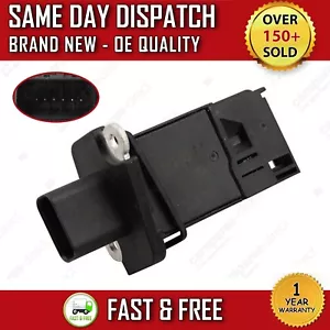 Misuratore Massa Aria Sensore per Ford Focus C-Max Fiesta Mondeo 1.6 Ti - Foto 1 di 3