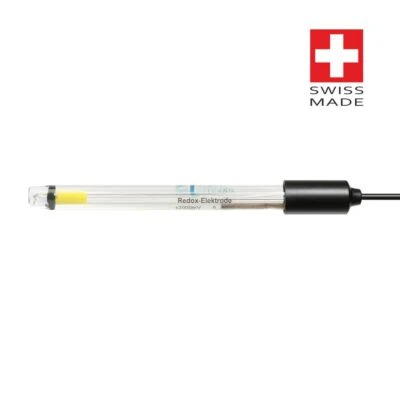 GT-PRO-REDOX (ORP) GOLD Electrode - Saltwater Single Rod Measuring Chain / Probe Pool - Image 1 of 3