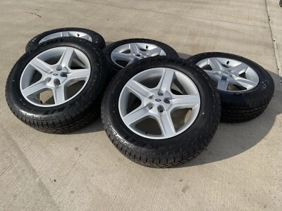 20" Land Rover Defender OEM wheels rims 72352 96980 Range 2023 2024 2025 NEW - Image 1 of 4