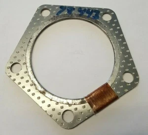 NOS Vintage Chaparral G34B Snowmobile Head Gasket 78443  Fuji # 2588-15010 OEM - Picture 1 of 3