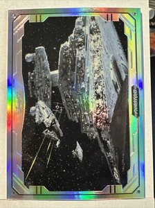 2023 Kakawow Phantom Disney 100 Star Wars Final Frames PS-JZ-22