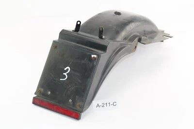 Moto Guzzi 850 T5 - Guardabarros trasero A211C-3 Foto 1 de 3