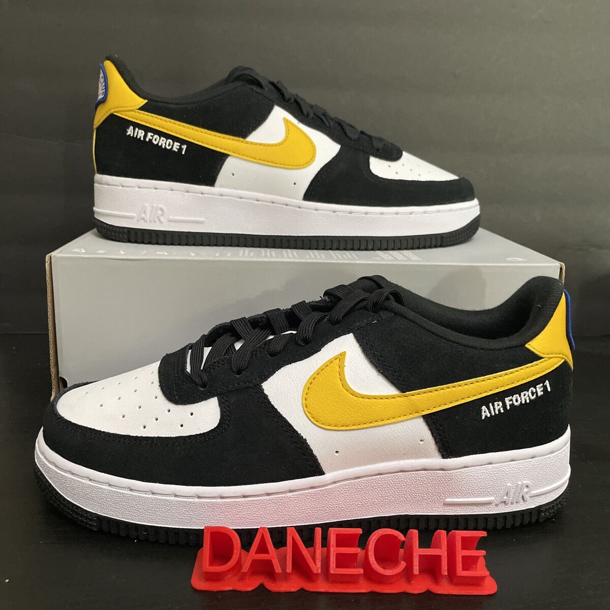Nike Air Force 1 Low Athletic Club | eBay Nike Air Force 1 Low Athletic Club | eBay