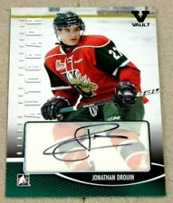 10 Jonathan Drouin Prospect Cards to Get Your Collection Started 20