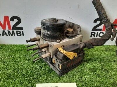 ABS PER SSANGYONG Kyron 1° Serie 4894009110 diesel 1998 (05>07) Foto 1 de 4