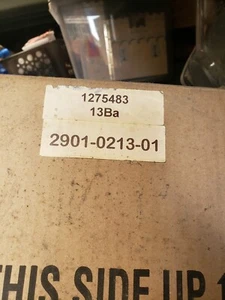 ATLAS COPCO 2901-0213-01 SEPERATOR - Picture 1 of 1