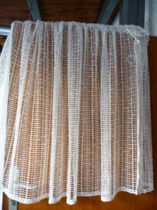 Klassischer Store Architektentüll - Bild 1 von 6