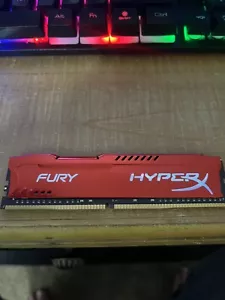 HyperX 16GB DDR4 - Picture 1 of 3