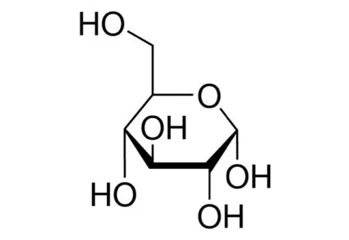 S3 CHEMICALS D(+)-Glucose Monohydrat (min. 99,5%, Lebensmittelqualität)