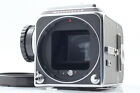 [W IDEALNYM STANIE] Hasselblad 500C/M 500CM Średniformatowy aparat A12 Magazyn z JAPONII