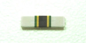 Cinta Medalla de Honor de la Academia de la Patrulla Fronteriza del Departamento de Seguridad Nacional de los Estados Unidos - Imagen 1 de 1