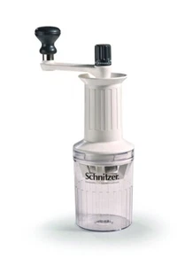 Getreidemühle Handmühle Manuell: Schnitzer CH - Bild 1 von 2