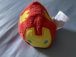 Autentico mini peluche IRON MAN Disney Tsum Tsum - Foto 1 di 2