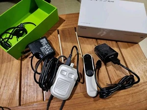 Phonak Roger On Microphone Transmitter Version 1 - Picture 1 of 6